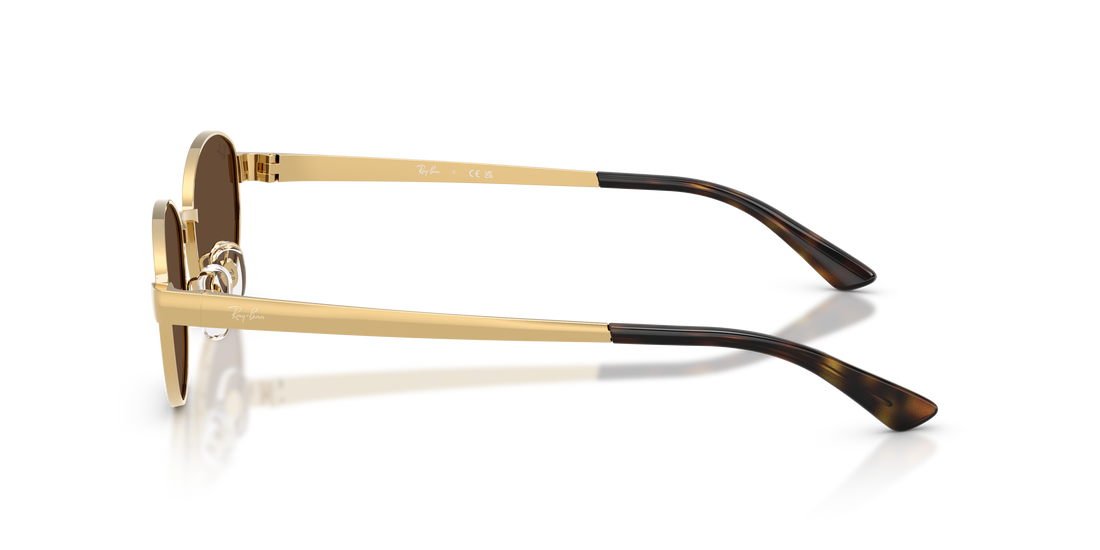 RAY-BAN RB3774D 001/73 55