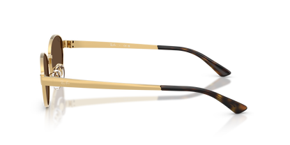 RAY-BAN RB3774D 001/73 55