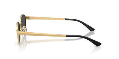 RAY-BAN RB3774D 001/87 55