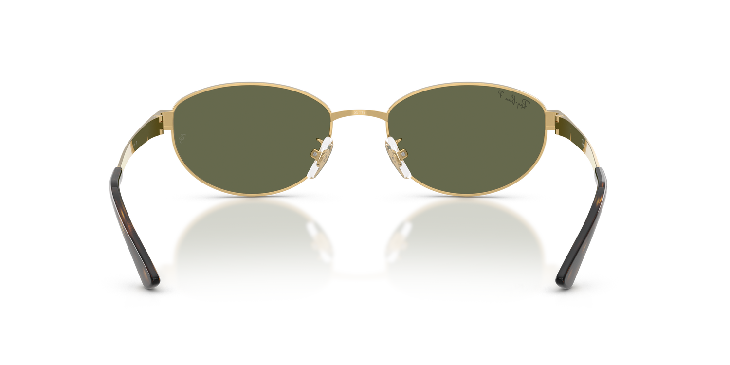 RAY-BAN RB3774D 001/9A 55