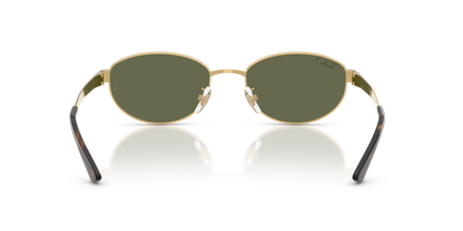 RAY-BAN RB3774D 001/9A 55