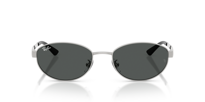 RAY-BAN RB3774D 003/87 55