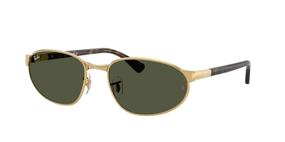 RAY-BAN RB3777 001/31 56