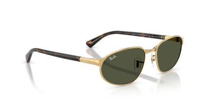 RAY-BAN RB3777 001/31 56