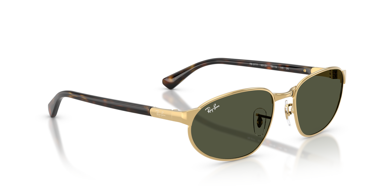 RAY-BAN RB3777 001/31 59