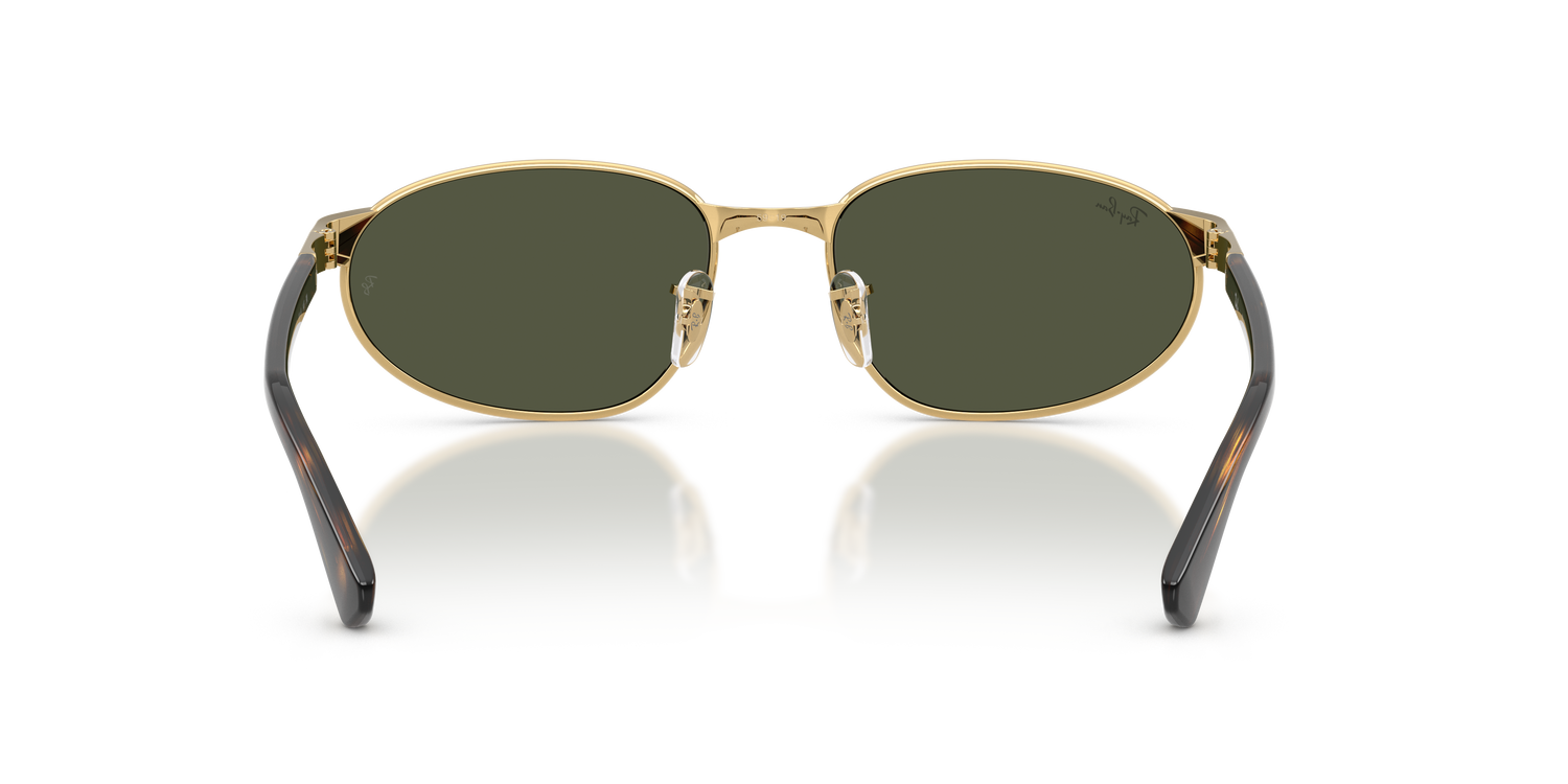 RAY-BAN RB3777 001/31 59