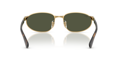 RAY-BAN RB3777 001/31 59
