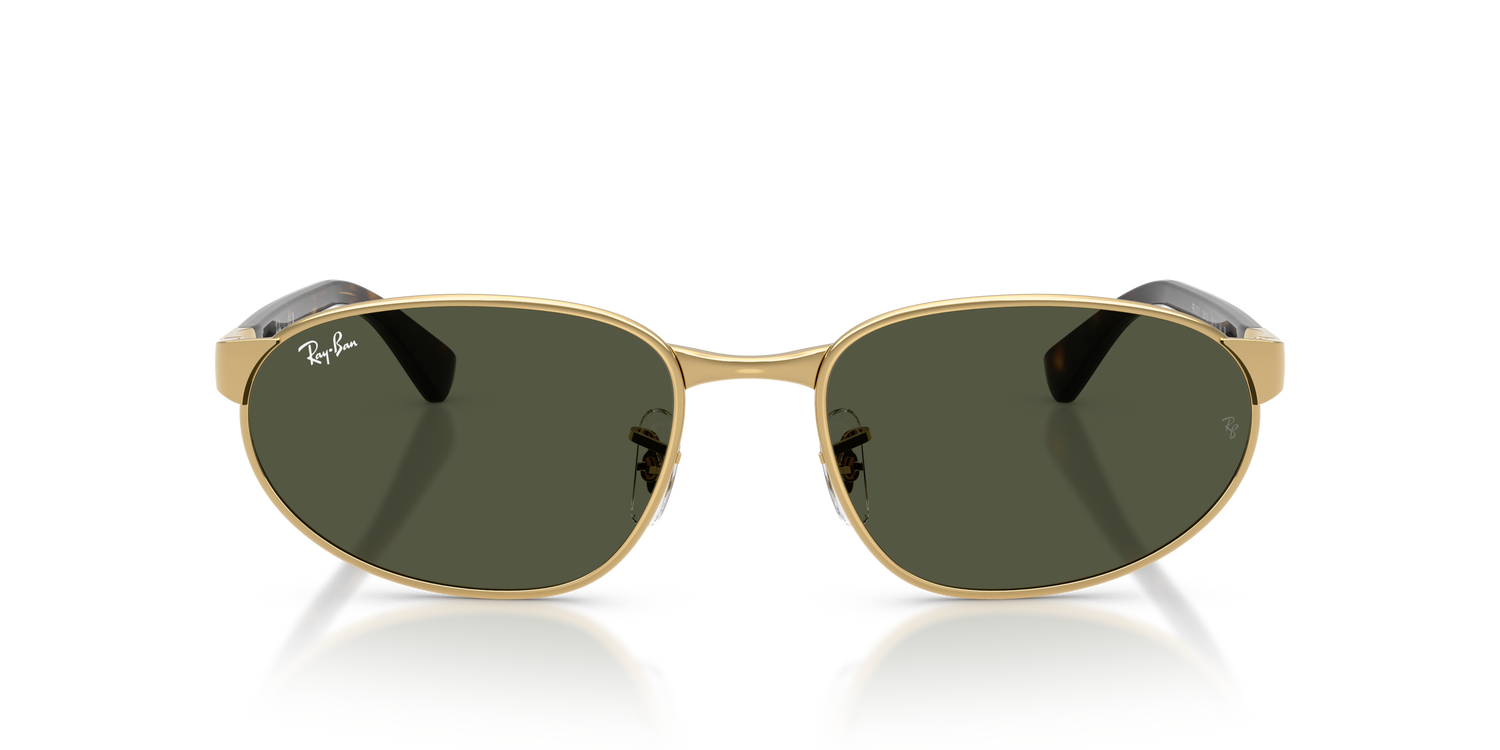 RAY-BAN RB3777 001/31 56