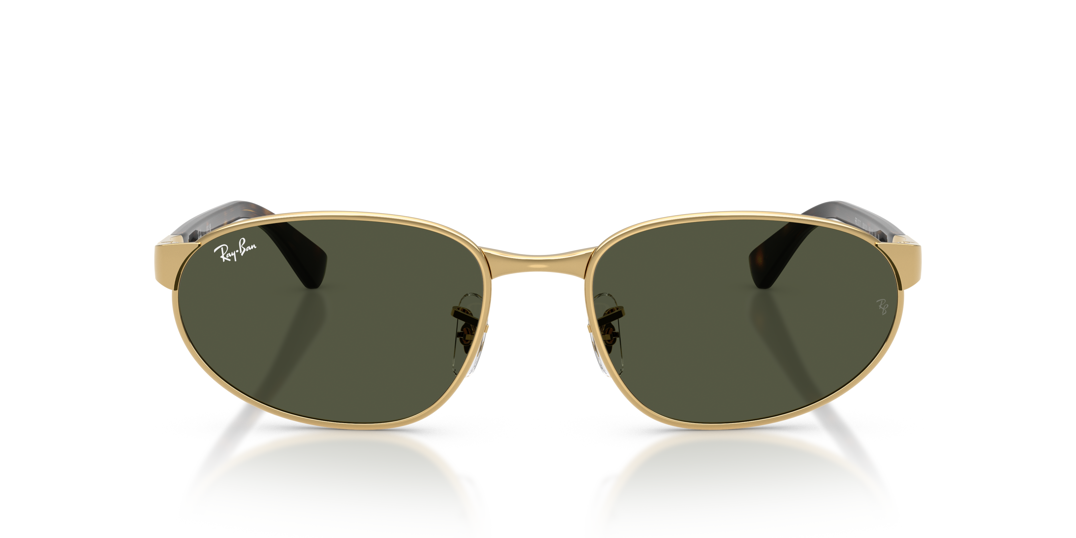 RAY-BAN RB3777 001/31 56