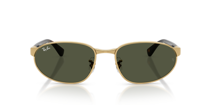 RAY-BAN RB3777 001/31 56