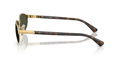 RAY-BAN RB3777 001/31 56