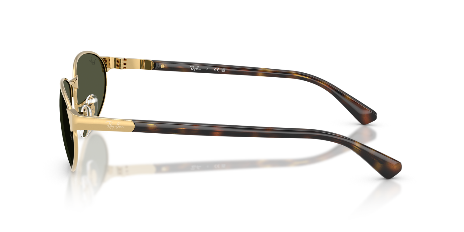 RAY-BAN RB3777 001/31 59
