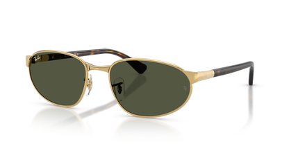 RAY-BAN RB3777 001/31 56