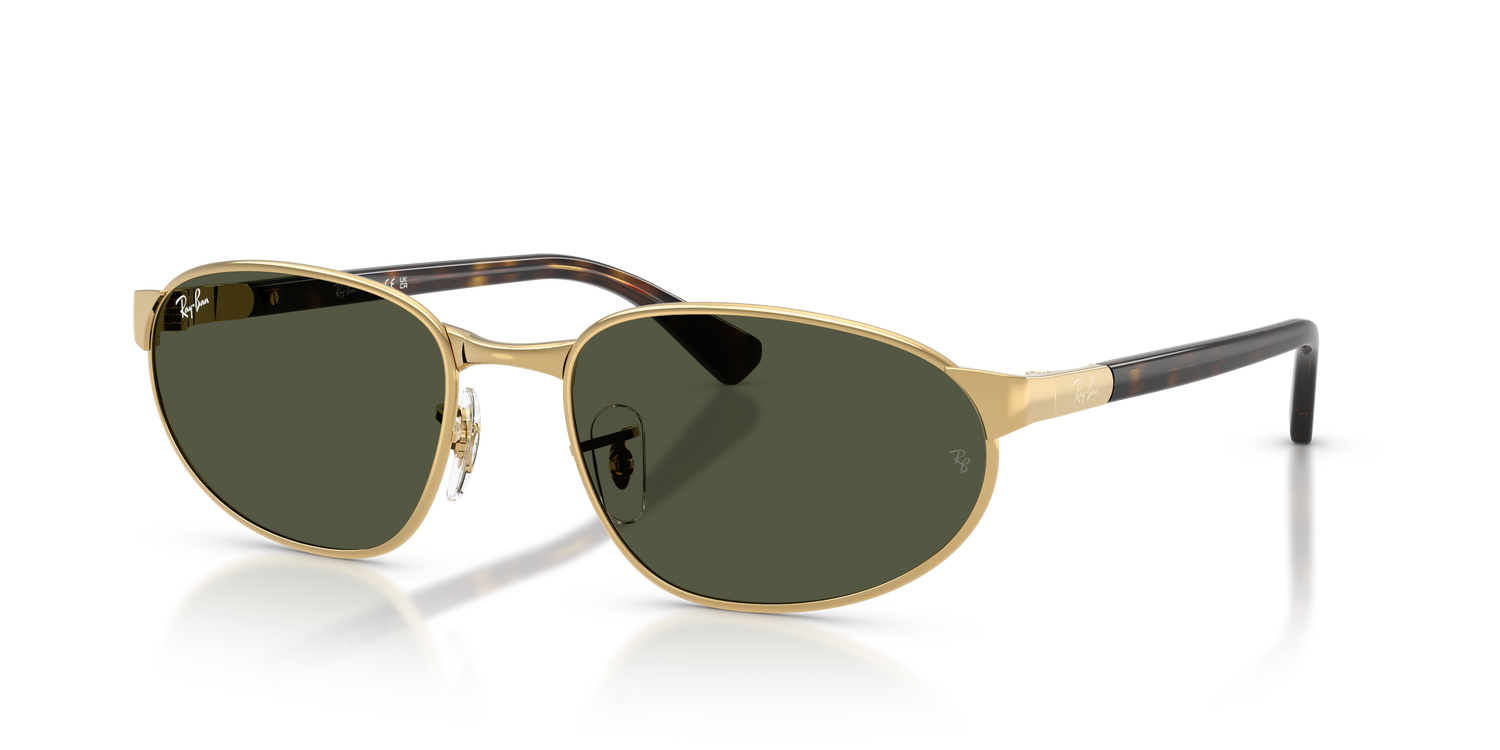 RAY-BAN RB3777 001/31 59