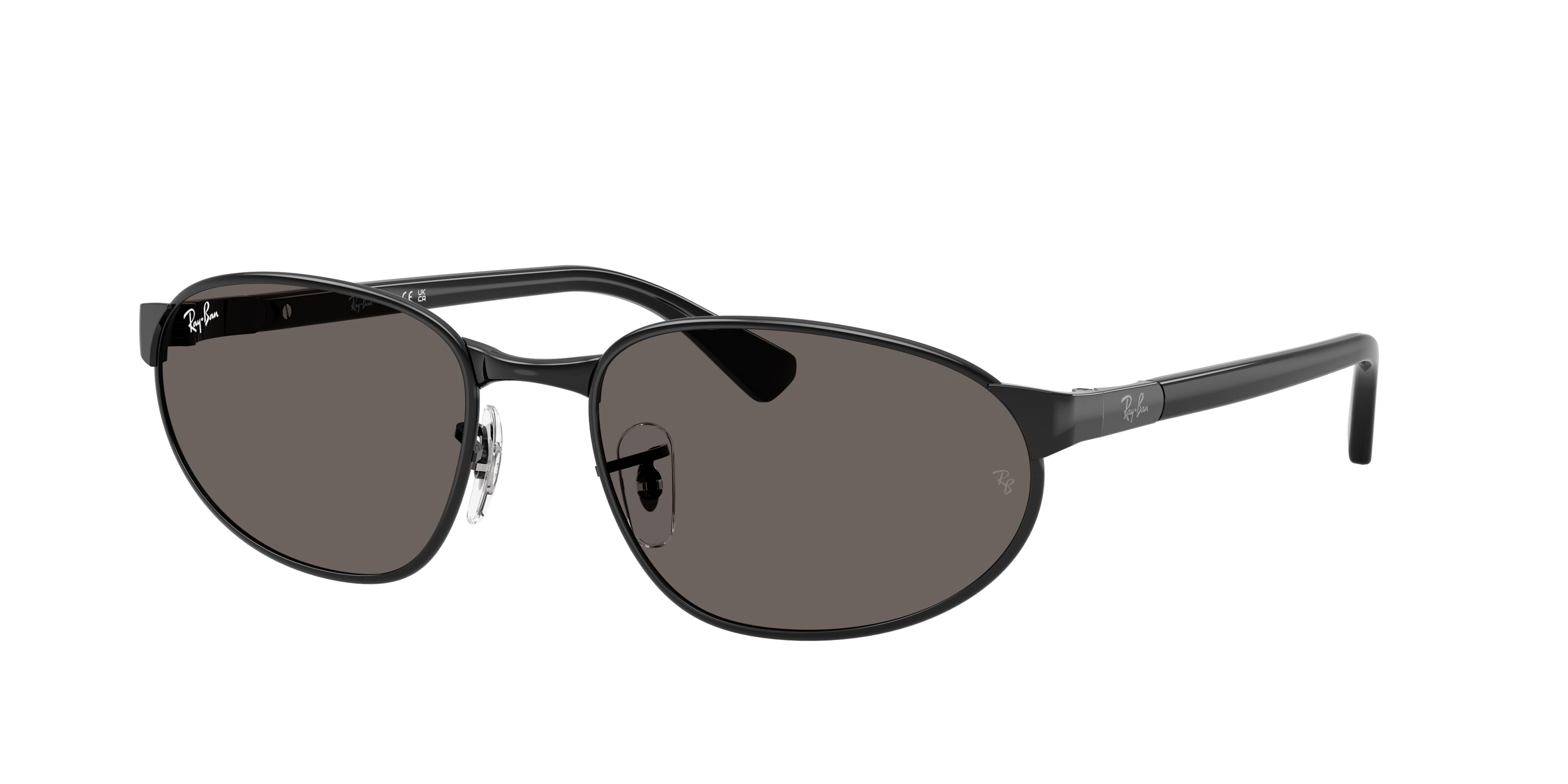 RAY-BAN RB3777 002/B1 56