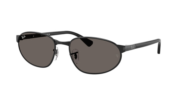 RAY-BAN RB3777 002/B1 56