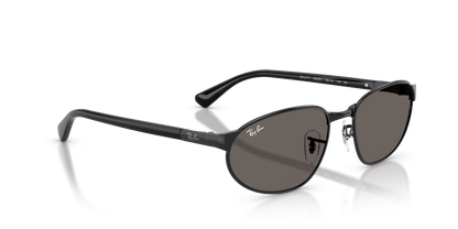 RAY-BAN RB3777 002/B1 56