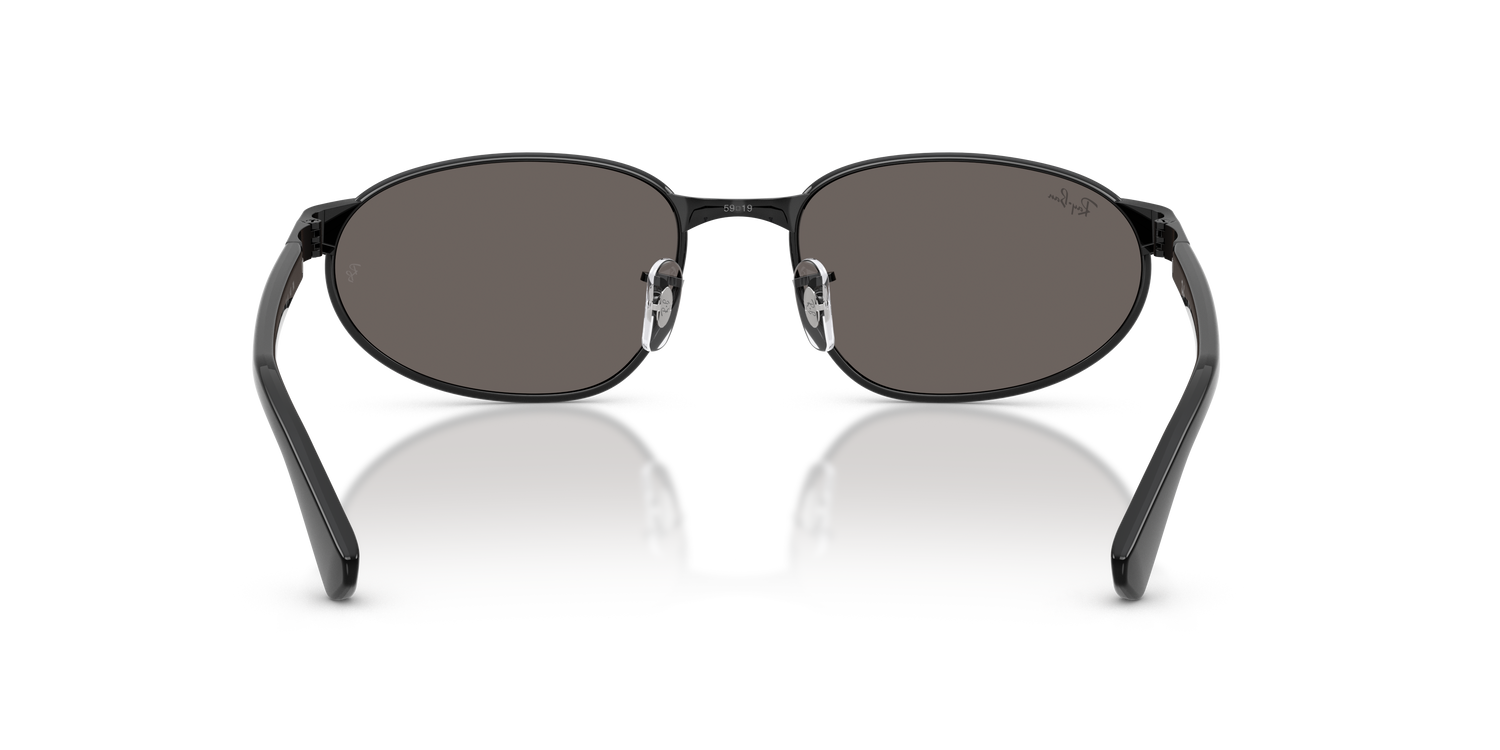RAY-BAN RB3777 002/B1 56