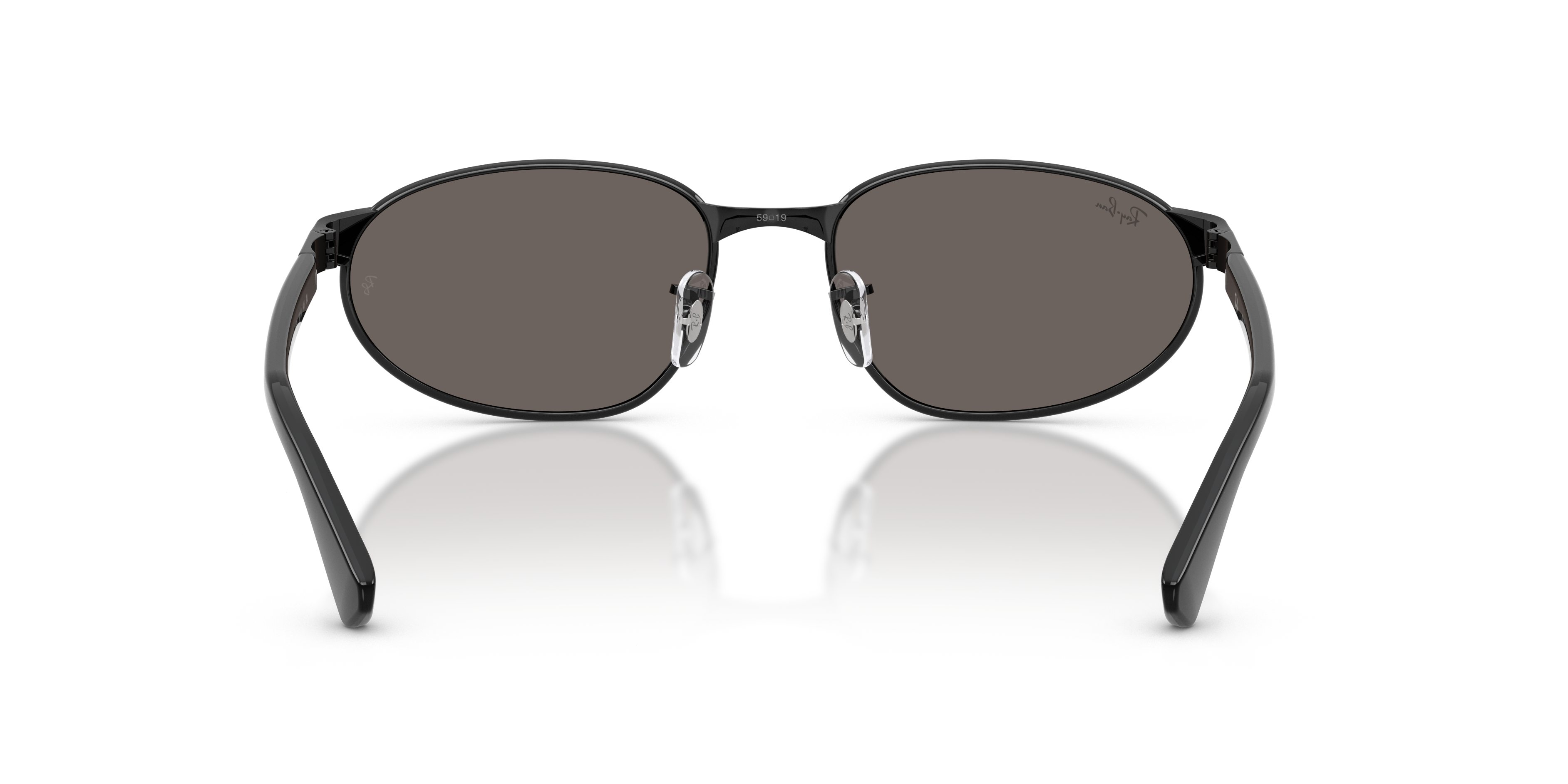 RAY-BAN RB3777 002/B1 56