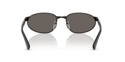 RAY-BAN RB3777 002/B1 56