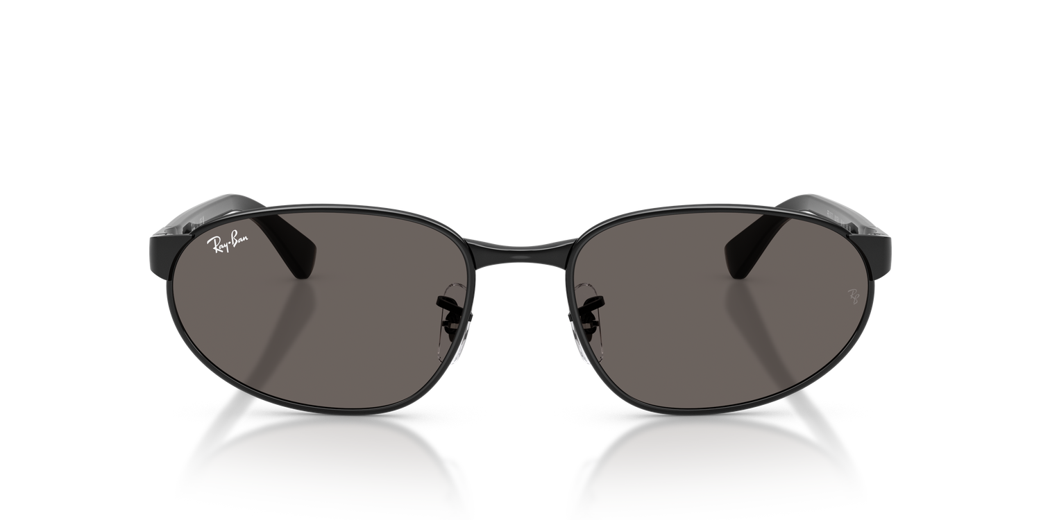 RAY-BAN RB3777 002/B1 56