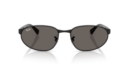 RAY-BAN RB3777 002/B1 56