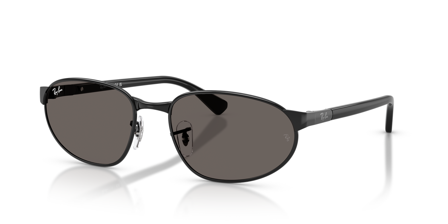 RAY-BAN RB3777 002/B1 56