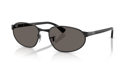 RAY-BAN RB3777 002/B1 56