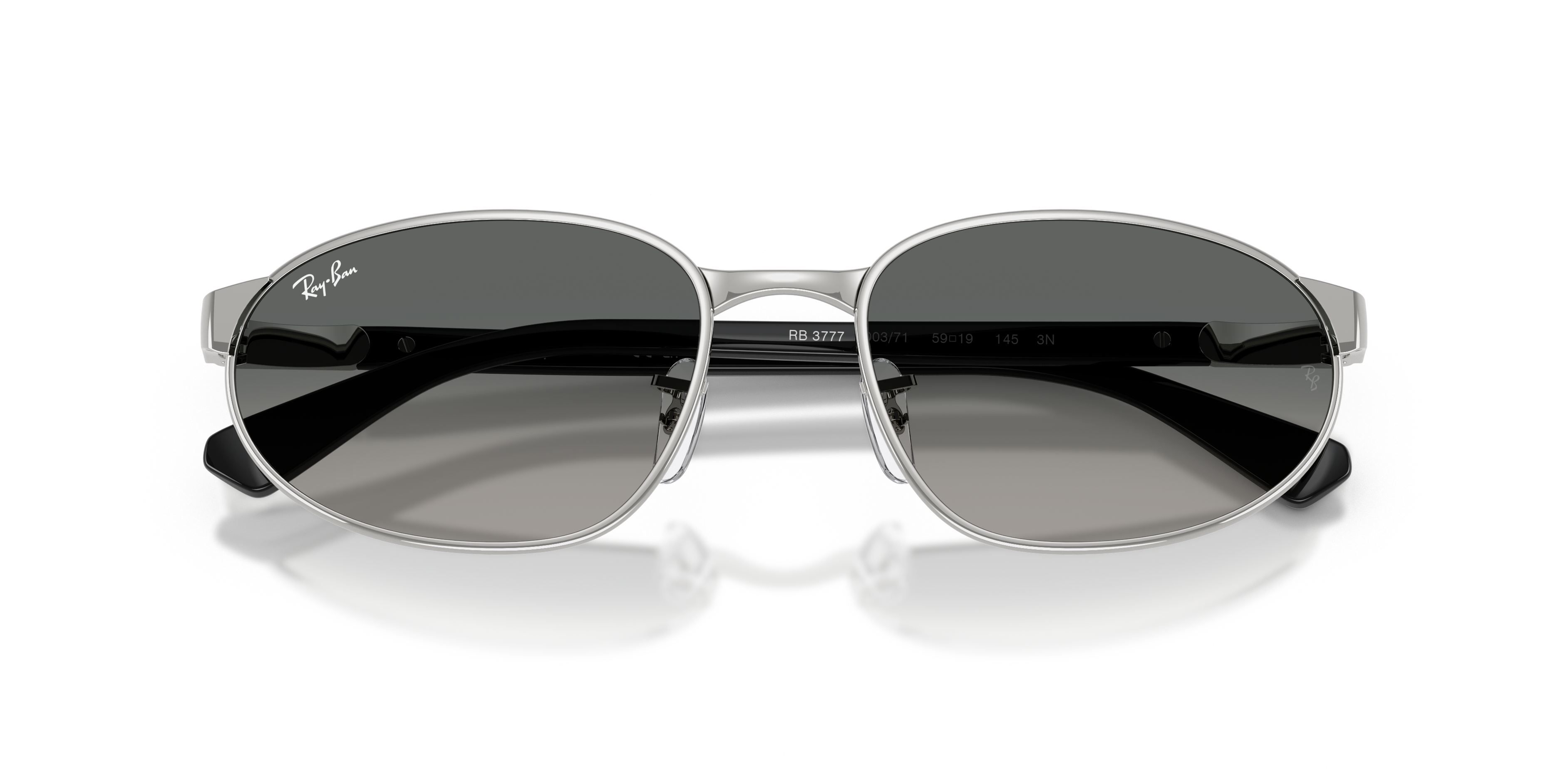 RAY-BAN RB3777 003/71 59