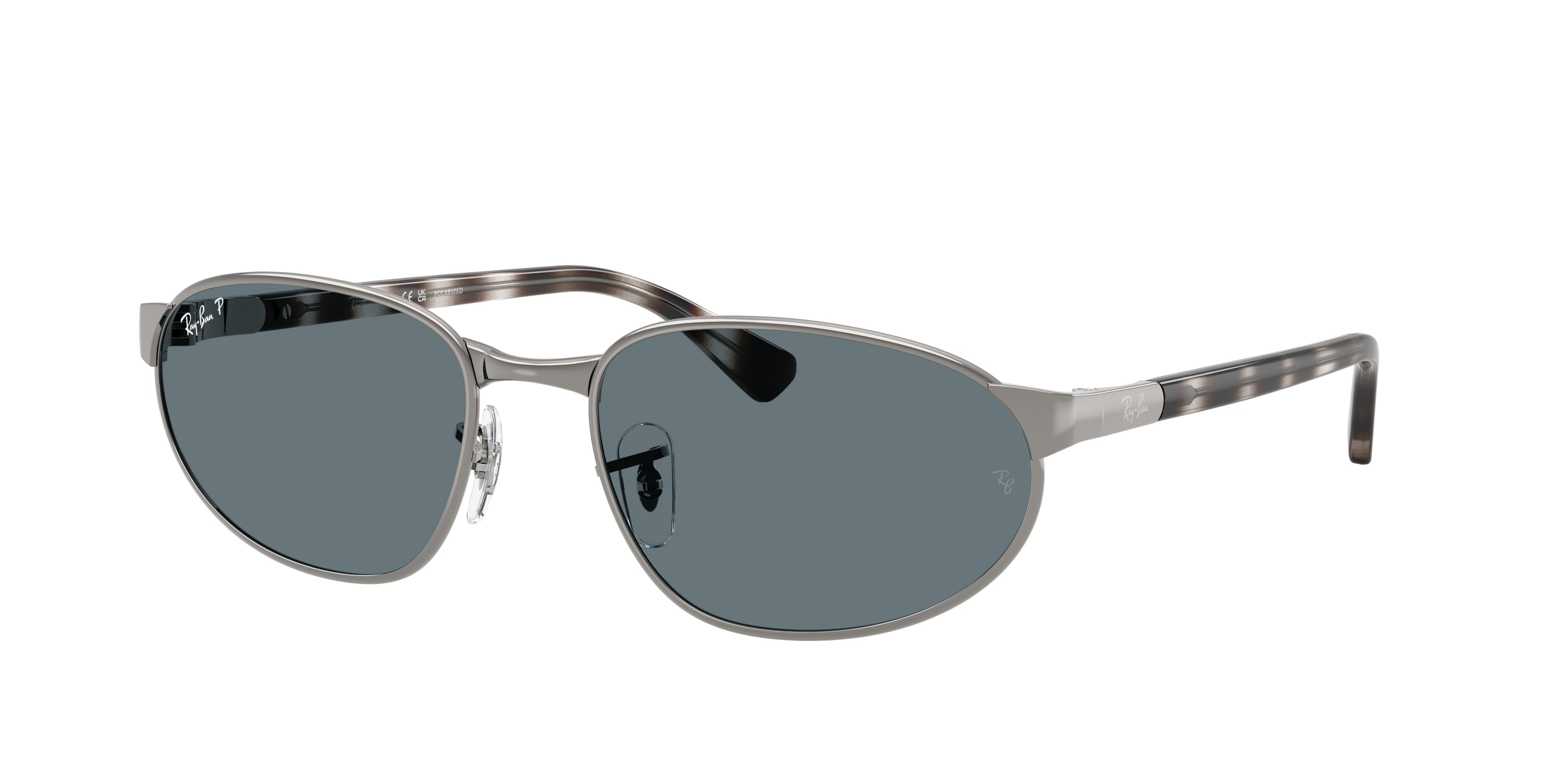 RAY-BAN RB3777 004/3R 56