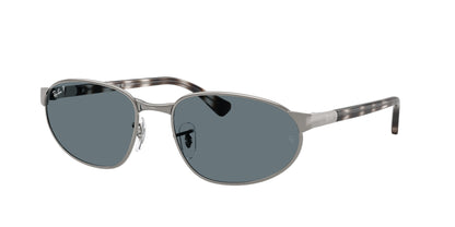 RAY-BAN RB3777 004/3R 56