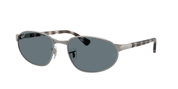 RAY-BAN RB3777 004/3R 59