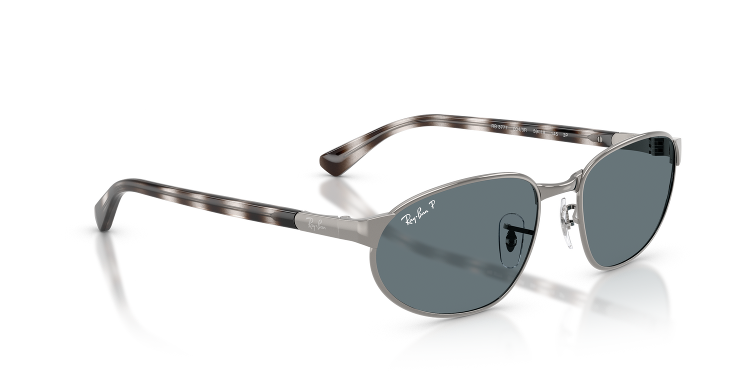 RAY-BAN RB3777 004/3R 56