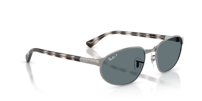 RAY-BAN RB3777 004/3R 56