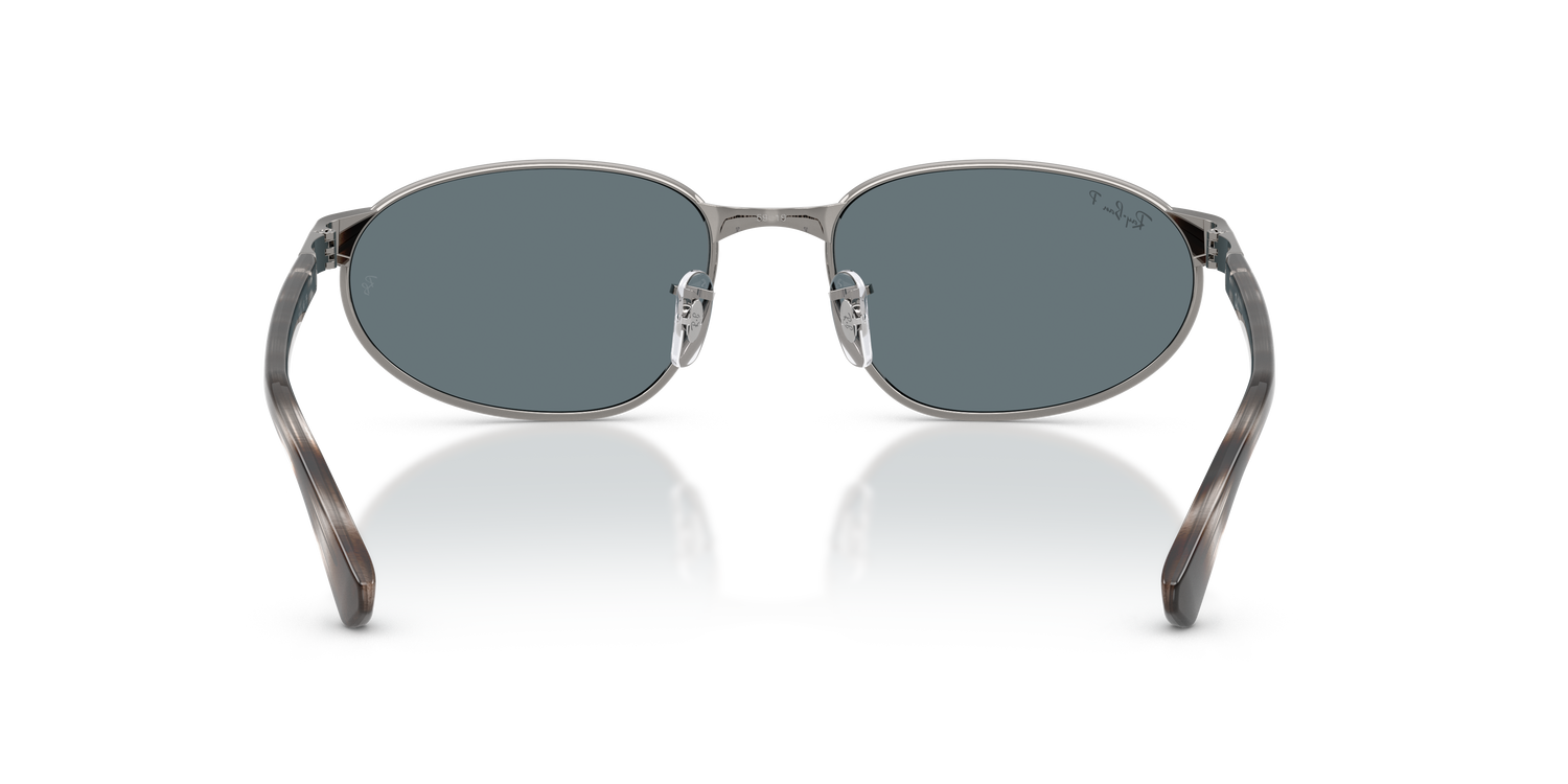 RAY-BAN RB3777 004/3R 56
