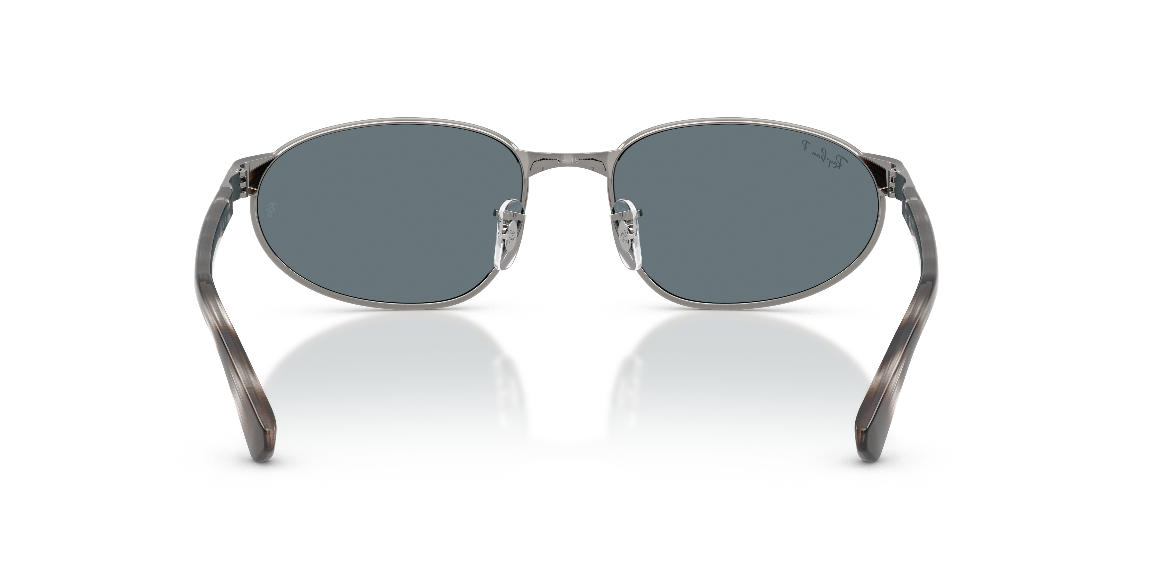 RAY-BAN RB3777 004/3R 56