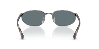 RAY-BAN RB3777 004/3R 56
