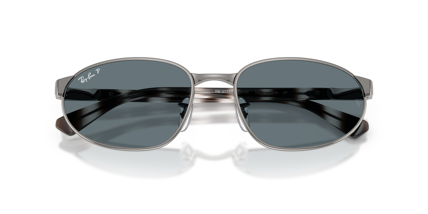RAY-BAN RB3777 004/3R 56