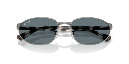 RAY-BAN RB3777 004/3R 56