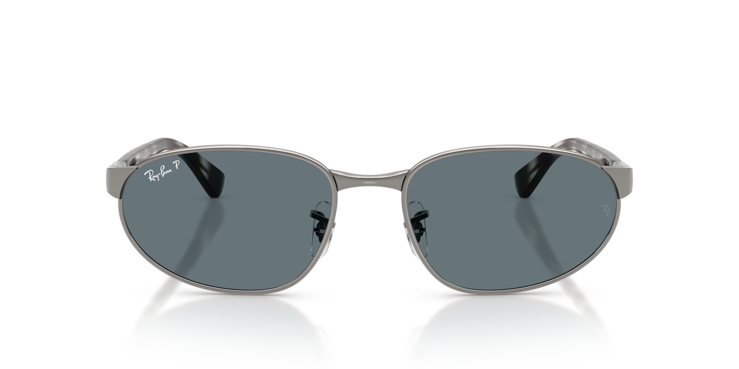 RAY-BAN RB3777 004/3R 56