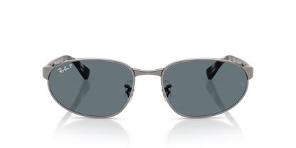 RAY-BAN RB3777 004/3R 56