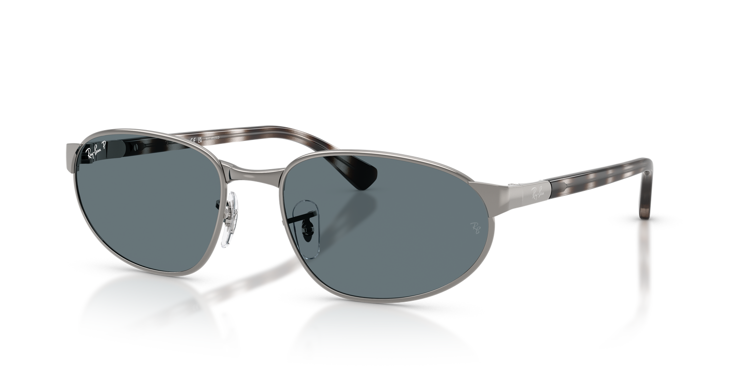 RAY-BAN RB3777 004/3R 56