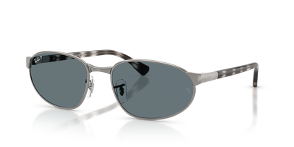 RAY-BAN RB3777 004/3R 56