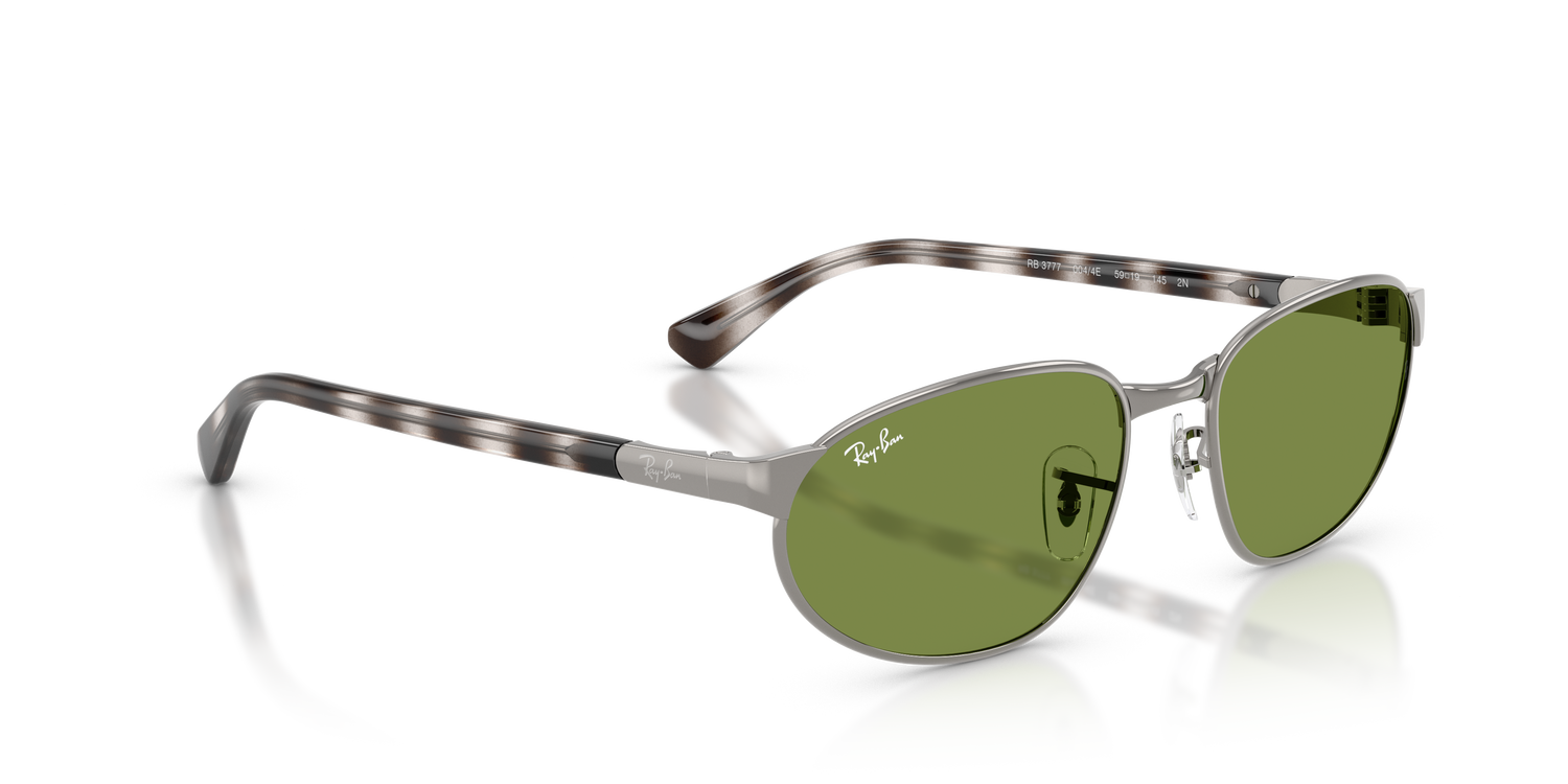 RAY-BAN RB3777 004/4E 59