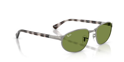 RAY-BAN RB3777 004/4E 56