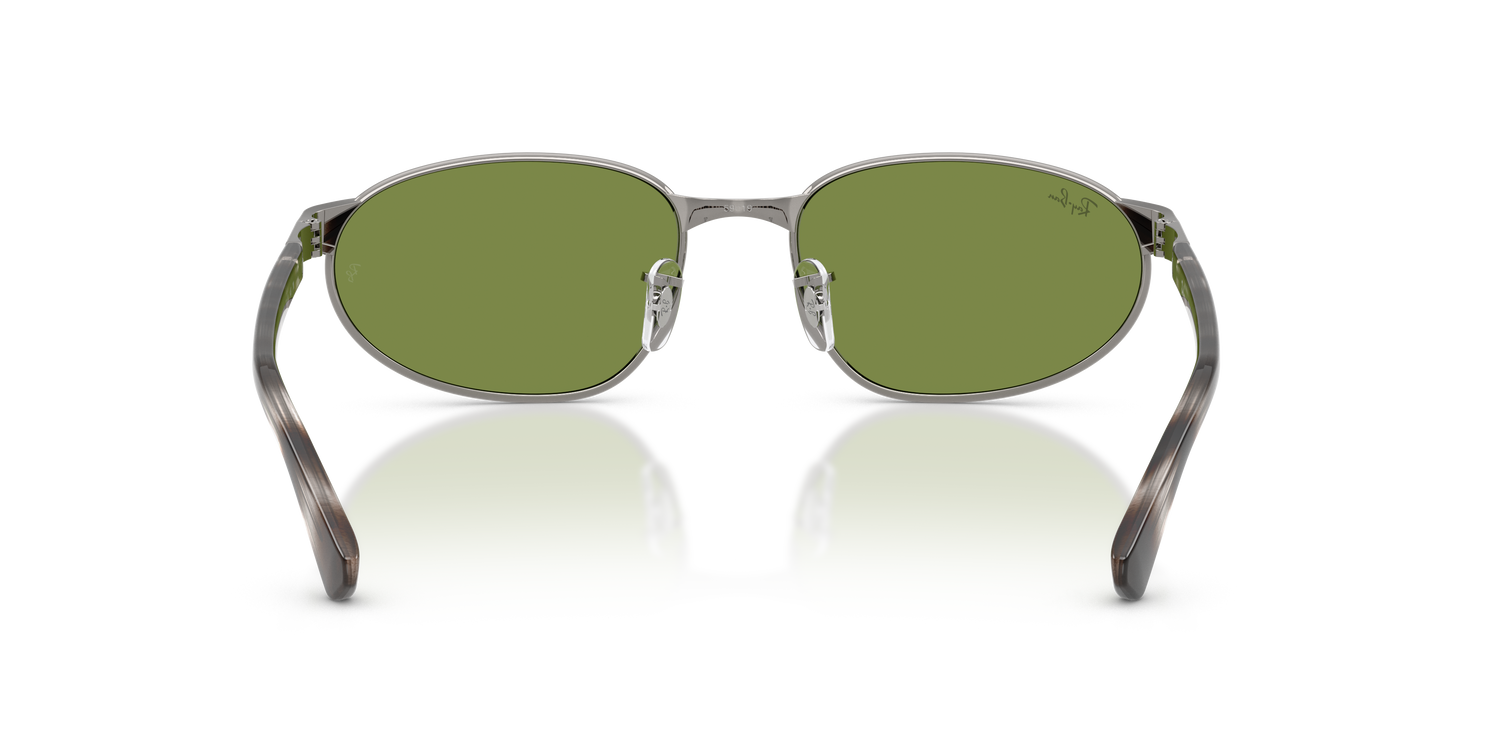 RAY-BAN RB3777 004/4E 59