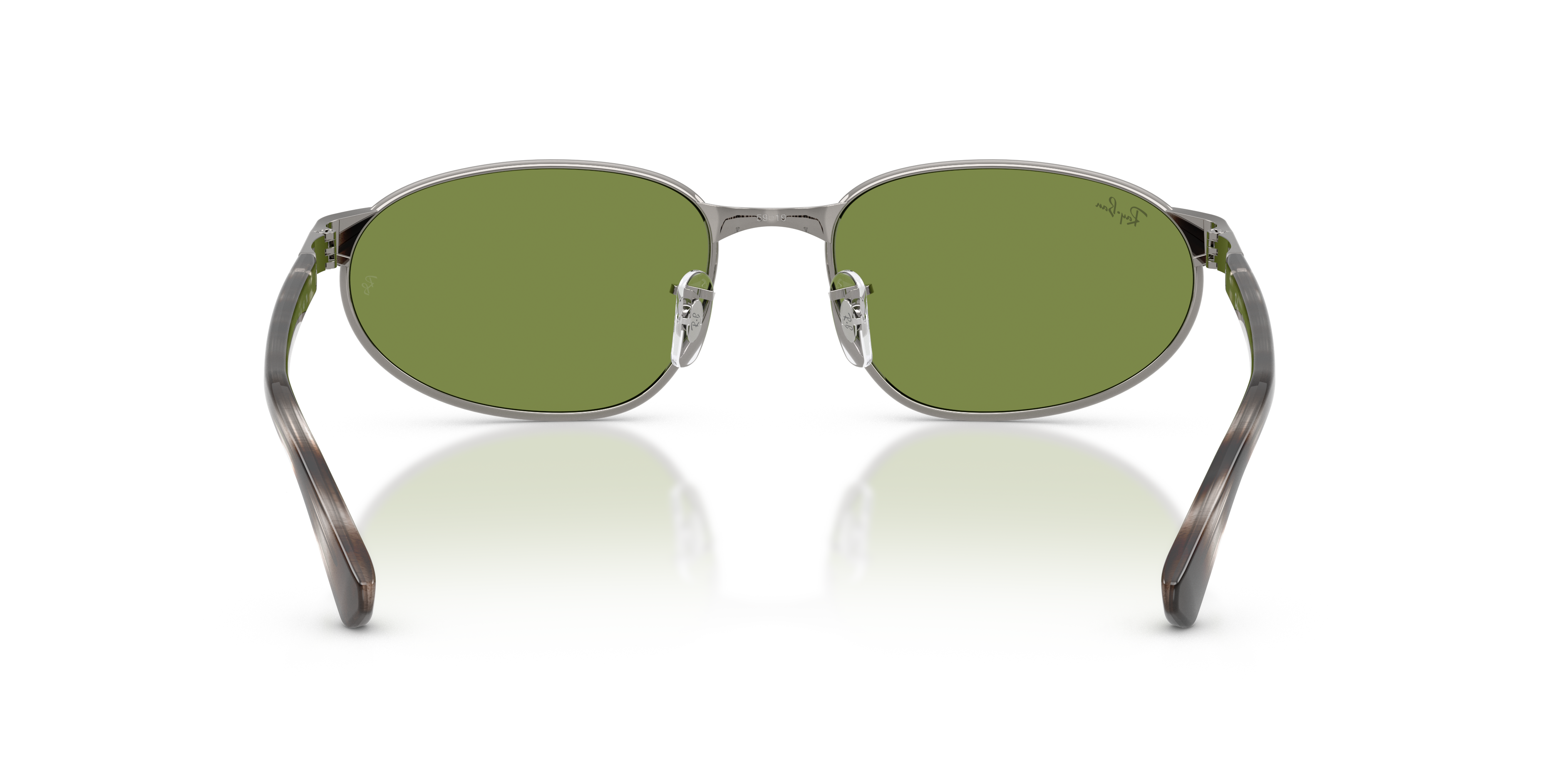 RAY-BAN RB3777 004/4E 59