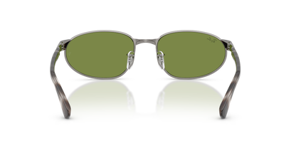 RAY-BAN RB3777 004/4E 59