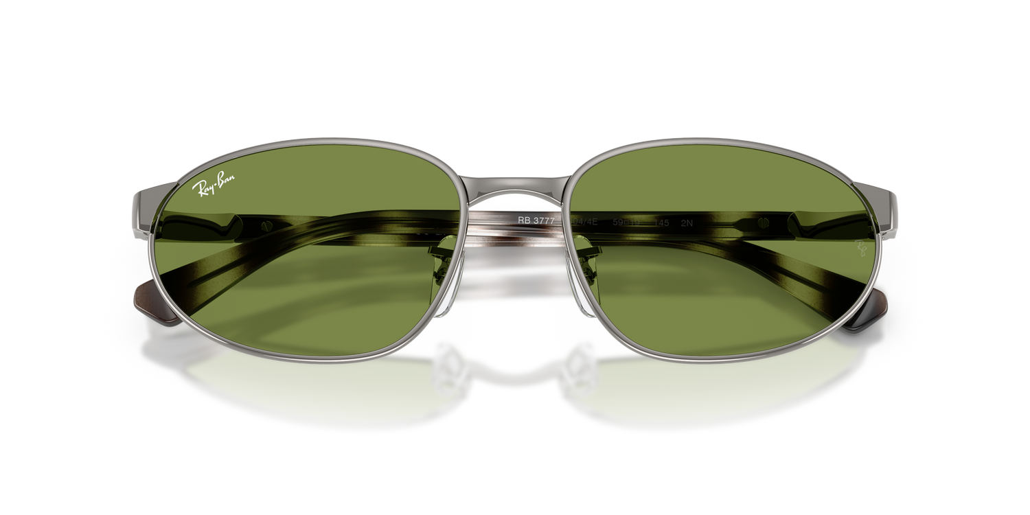 RAY-BAN RB3777 004/4E 56