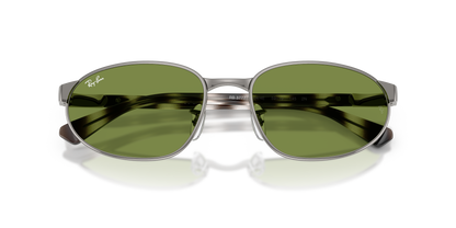 RAY-BAN RB3777 004/4E 56